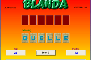 Blanda 3