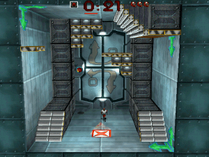 Blast Chamber 7