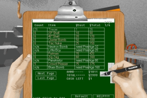 Blast Doors 4