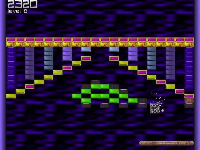 Download Blast Thru (Windows) - My Abandonware