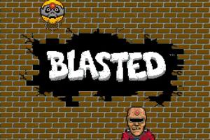 Blasted abandonware
