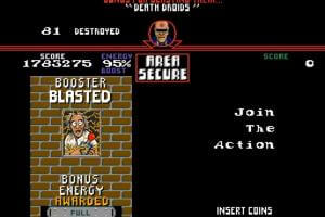 Blasted 6