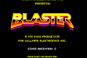 Blaster 0