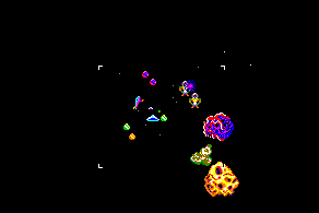 Blaster 9