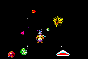 Blaster 10