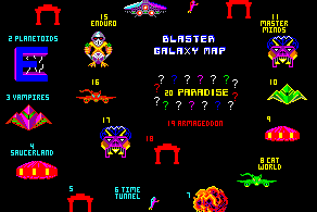 Blaster 1
