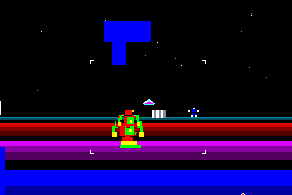 Blaster 5