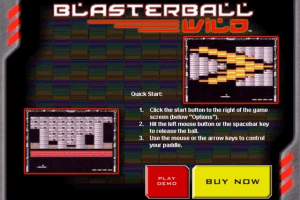 Blasterball 0