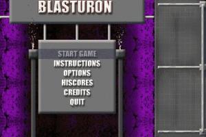 Blasturon 0