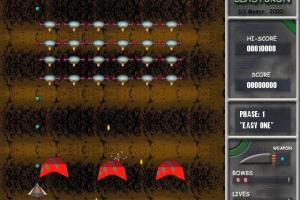 Blasturon abandonware