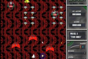 Blasturon 3