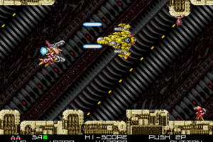 BlaZeon 9
