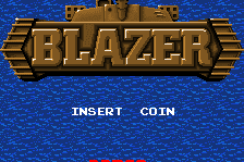 Blazer 0
