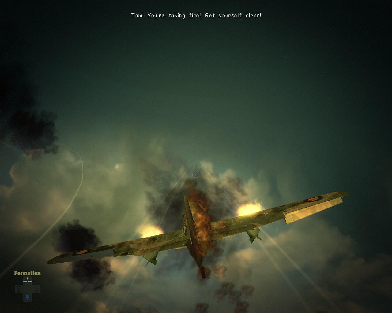 Download Blazing Angels: Squadrons of WWII (Windows) - My Abandonware