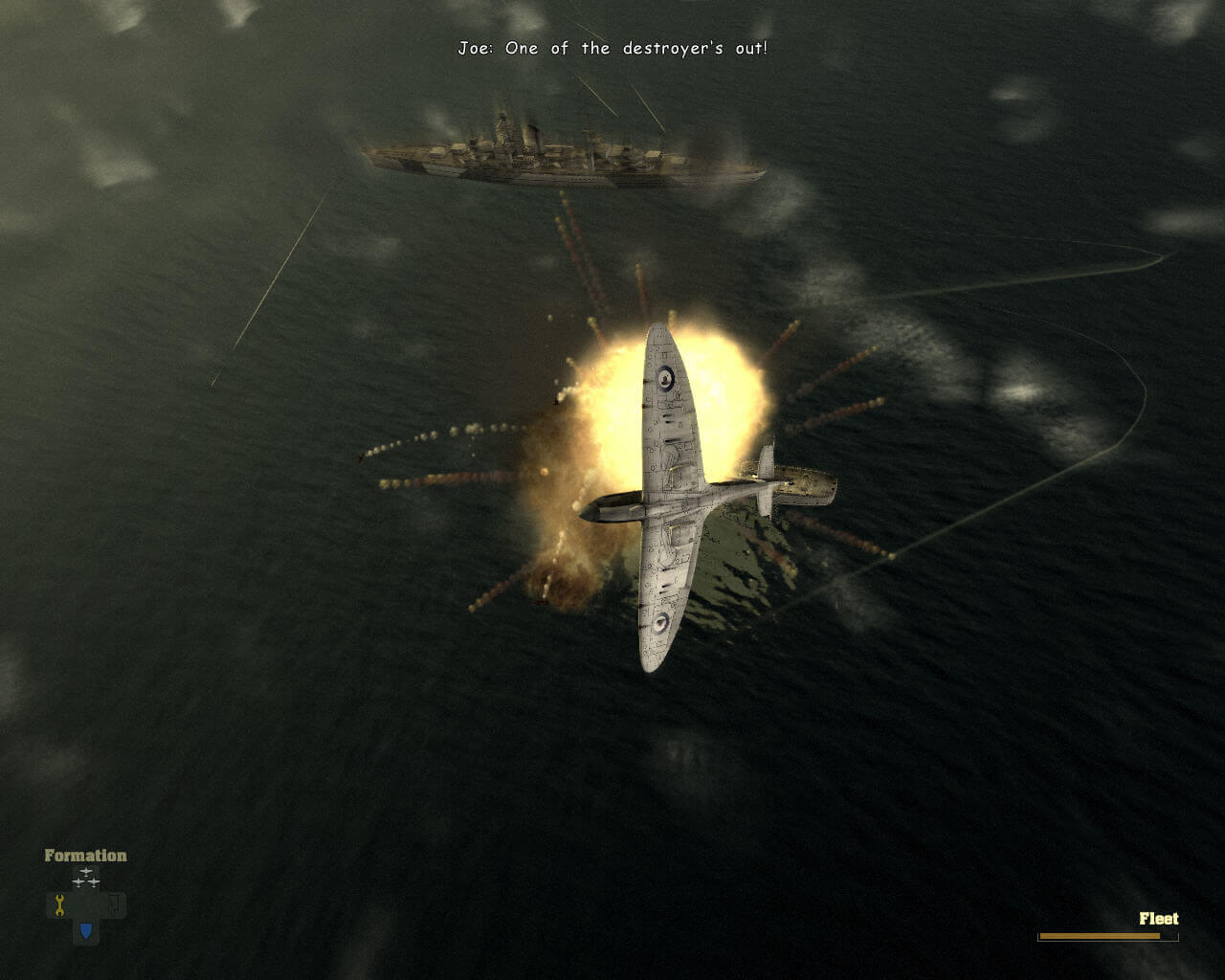 Download Blazing Angels: Squadrons of WWII (Windows) - My Abandonware