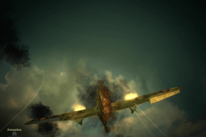 Blazing Angels: Squadrons of WWII 9