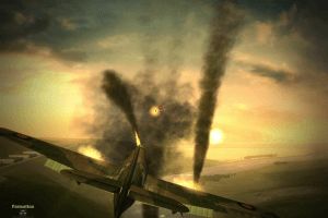 Blazing Angels: Squadrons of WWII 3
