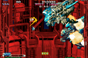 Blazing Star abandonware