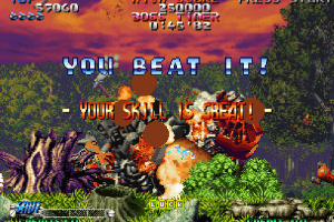 Blazing Star 2
