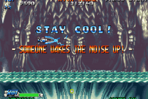 Blazing Star 4