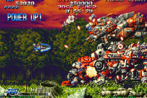 Blazing Star 5