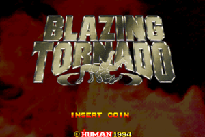Blazing Tornado 0