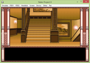 Blind Games 5