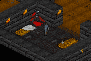 Blind Justice 1