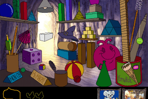 Blinky Bill: Play and Learn - Year 1 14