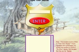 Blinky Bill: Play and Learn - Year 1 1