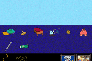 Blinky Bill: Play and Learn - Year 1 22