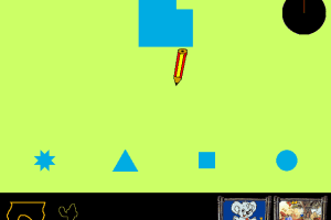 Blinky Bill: Play and Learn - Year 1 24