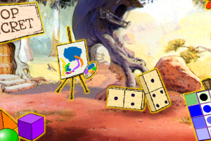 Blinky Bill: Play and Learn - Year 1 3