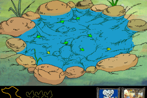 Blinky Bill: Play and Learn - Year 1 7