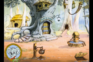 Blinky Bill's Play & Learn: Preschool 3