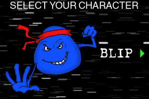 Blip & Blop: Balls of Steel 0