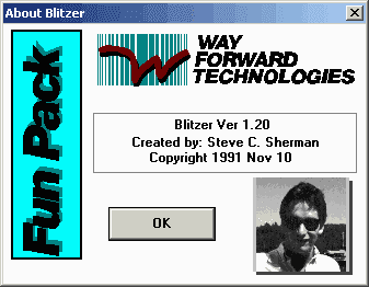 Blitzer abandonware