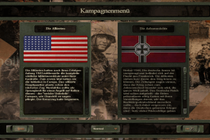 Blitzkrieg 2: Liberation 1