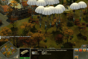 Blitzkrieg 2: Liberation abandonware