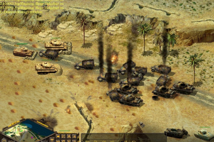 Blitzkrieg: Anthology abandonware