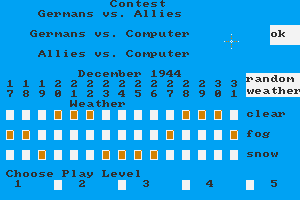 Blitzkrieg at the Ardennes 2