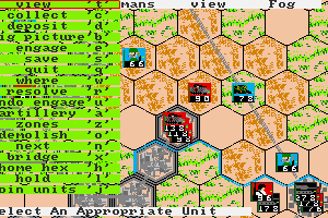 Blitzkrieg at the Ardennes 5