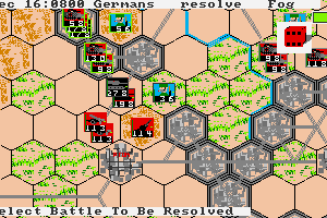 Blitzkrieg at the Ardennes 6