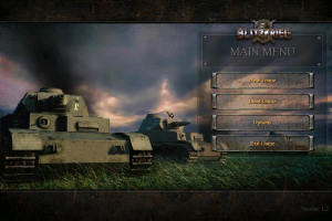 Blitzkrieg: Burning Horizon 0