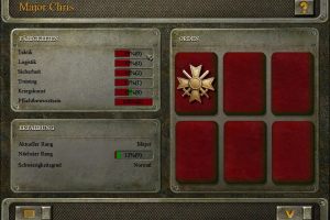 Blitzkrieg: Burning Horizon 9
