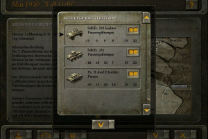 Blitzkrieg: Burning Horizon 11