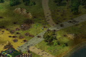 Blitzkrieg: Burning Horizon 12