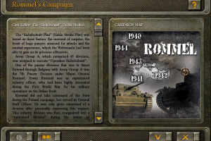 Blitzkrieg: Burning Horizon 1