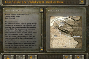 Blitzkrieg: Burning Horizon 2