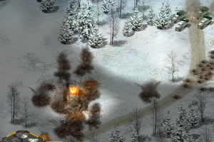 Blitzkrieg: Burning Horizon 6